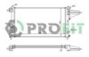 PROFIT PR 5076A1 Radiator, engine cooling